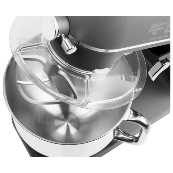 ECG multipraktik Forza 6600 Giorno Scuro 7