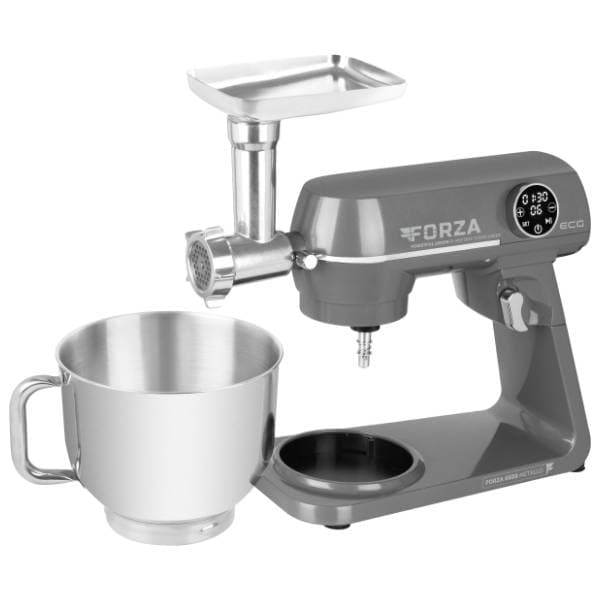 ECG multipraktik Forza 6600 Giorno Scuro 3