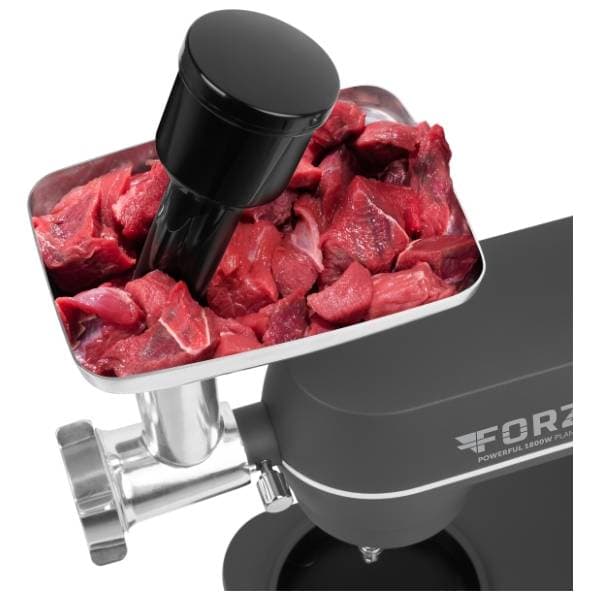 ECG multipraktik Forza 6600 Giorno Scuro 14