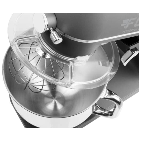 ECG multipraktik Forza 6600 Giorno Scuro 9