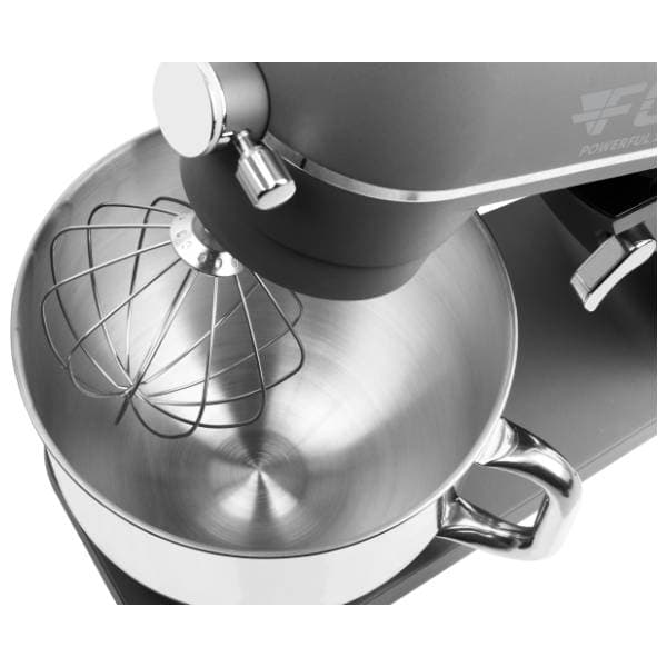 ECG multipraktik Forza 6600 Giorno Scuro 11