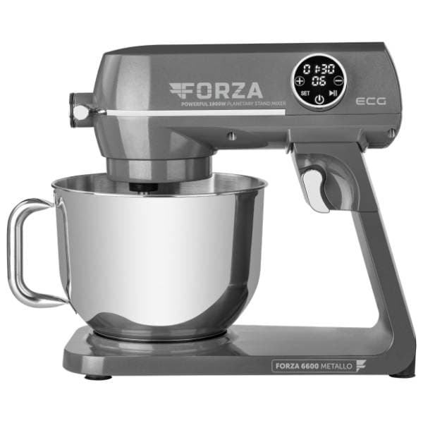 ECG multipraktik Forza 6600 Giorno Scuro 1