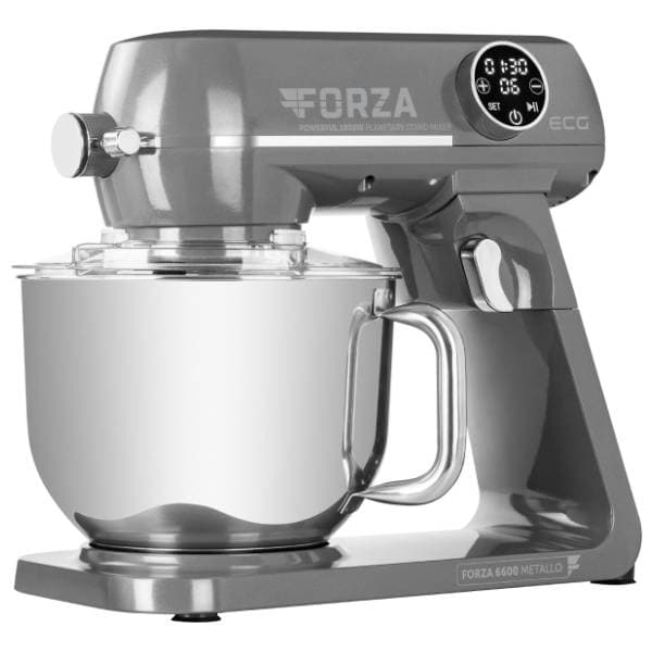 ECG multipraktik Forza 6600 Giorno Scuro 2