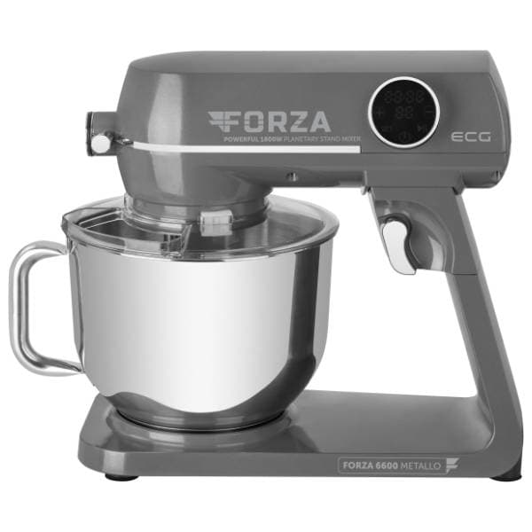 ECG multipraktik Forza 6600 Giorno Scuro 4