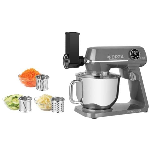 ECG multipraktik Forza 6600 Giorno Scuro 16