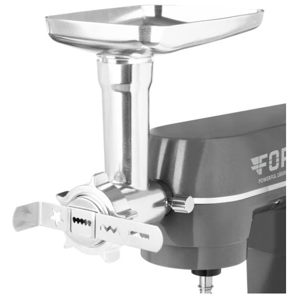 ECG multipraktik Forza 6600 Giorno Scuro 13