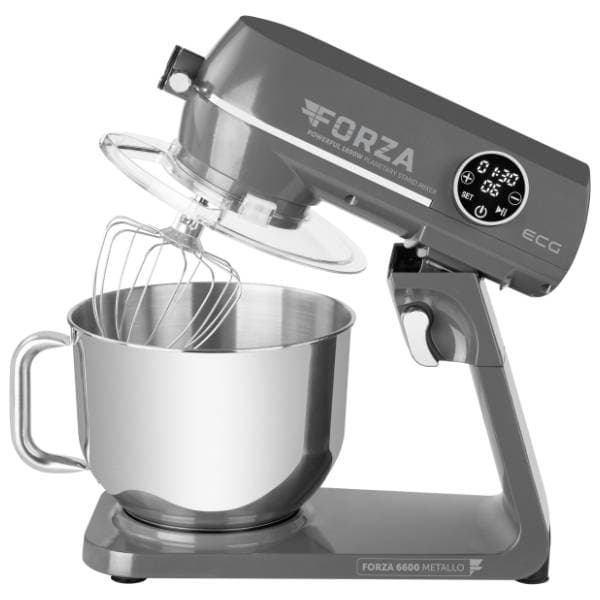 ECG multipraktik Forza 6600 Giorno Scuro 0