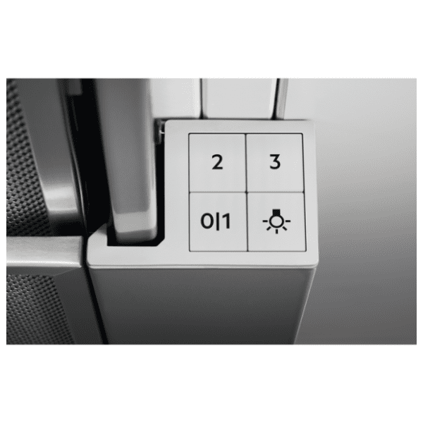 ELECTROLUX aspirator LFP326AB 1