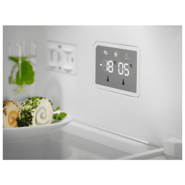 ELECTROLUX kombinovani frižider LNT5ME36U1 4