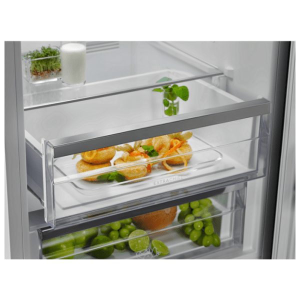 ELECTROLUX kombinovani frižider LNT7ME36K2 7