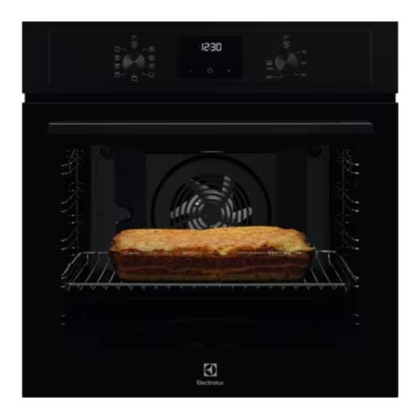 ELECTROLUX ugradna rerna EOF3H40TH 0