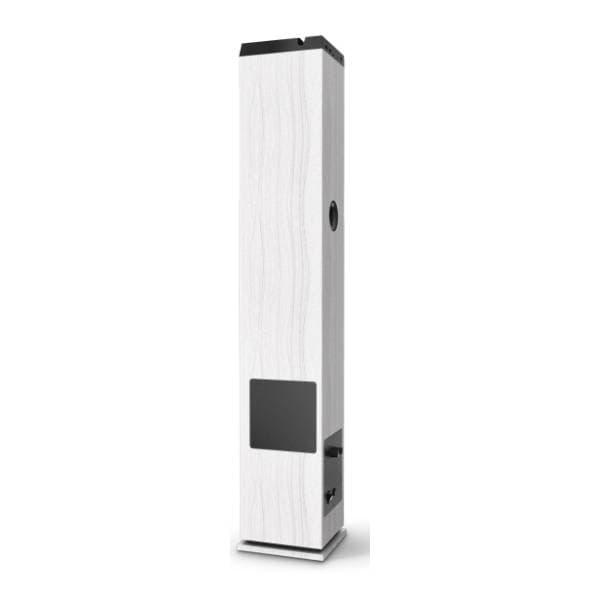 ENERGY SISTEM bežični zvučnik Tower 5 G2 Ebony BT beli 3