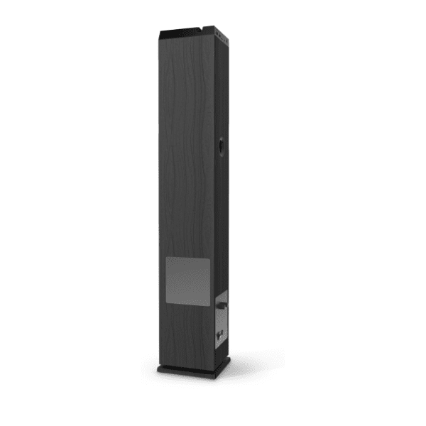 ENERGY SISTEM bežični zvučnik Tower 5 G2 Ebony BT crni 1