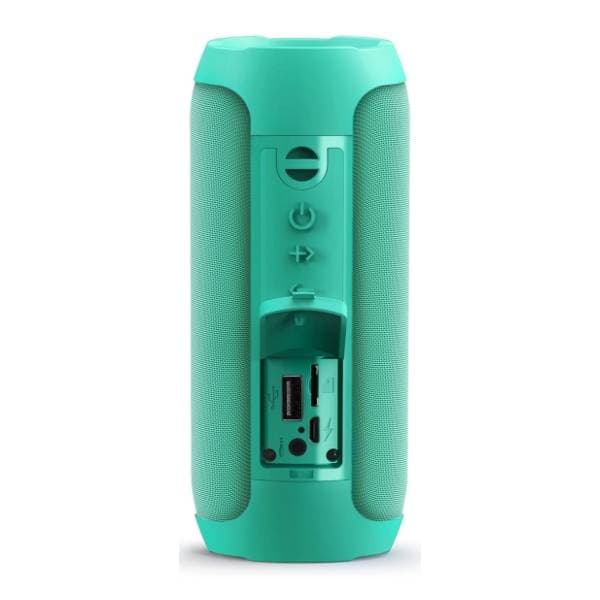 ENERGY SISTEM bluetooth zvučnik Urban Box 2 Jade zeleni 2