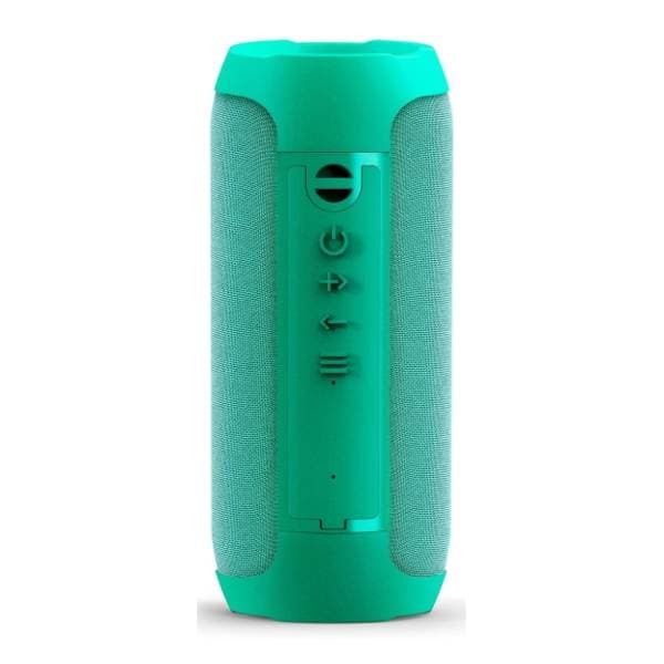 ENERGY SISTEM bluetooth zvučnik Urban Box 2 Jade zeleni 3