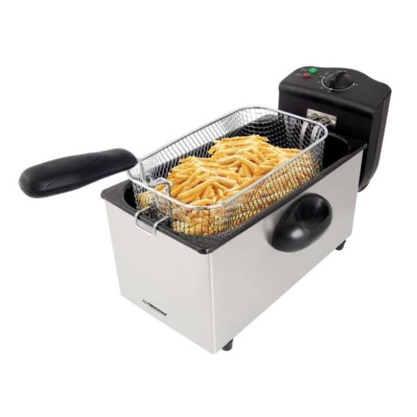 ESPERANZA friteza EKG010 1