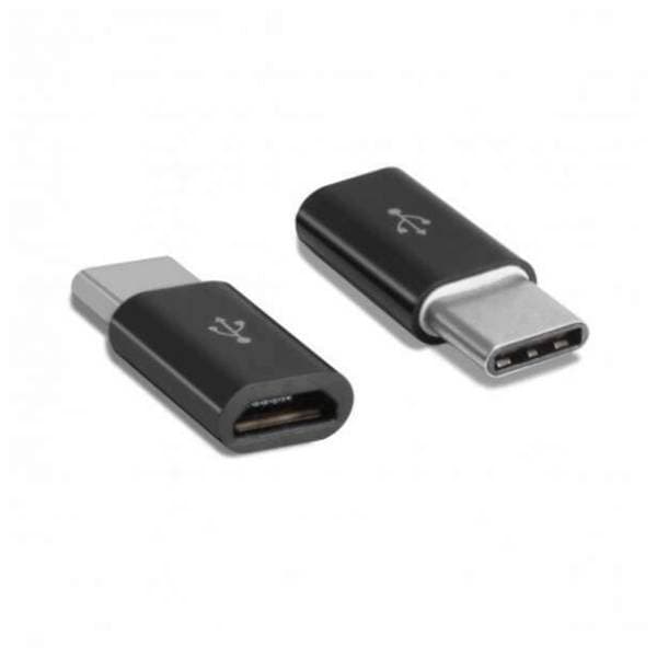 FAST ASIA adapter USB-C 3.1 (m) na Micro USB (ž) 0