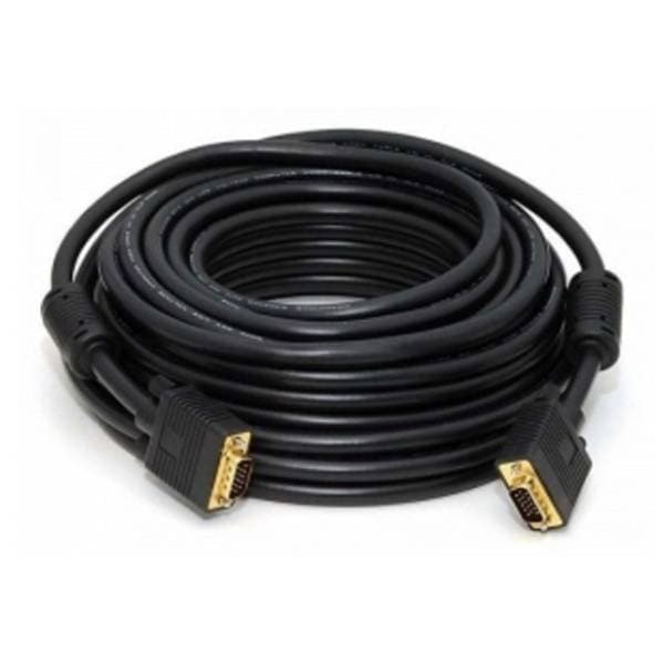 FAST ASIA kabl VGA (m/m) 15m 0