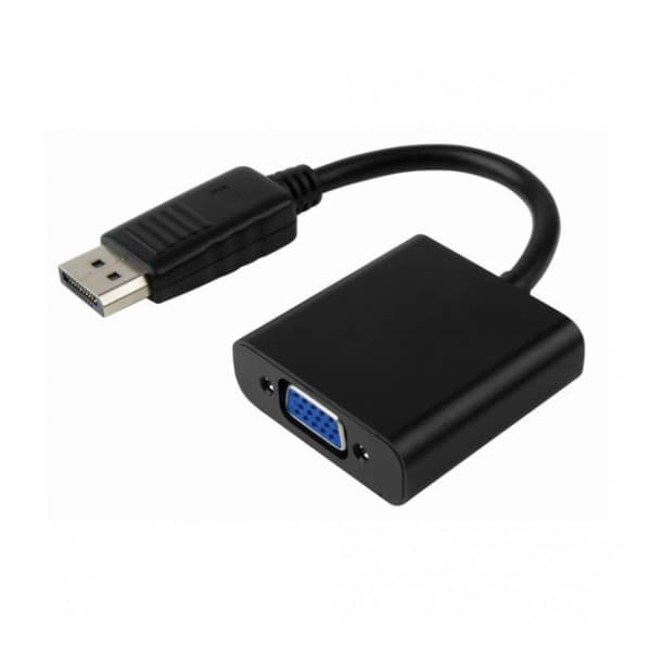 FAST ASIA konverter DisplayPort (m) na VGA (ž) 0