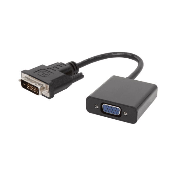 FAST ASIA konverter DVI-D (m) na VGA (ž) 0