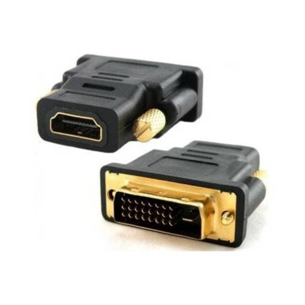 FAST ASIA konverter DVI-D (m) na HDMI (ž) 0