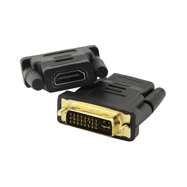 FAST ASIA konverter DVI (m) na HDMI (ž) 0