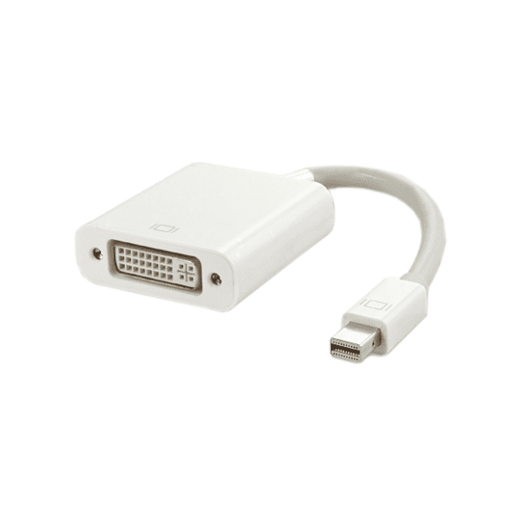 FAST ASIA konverter Mini DisplayPort (m) na DVI (ž) 2