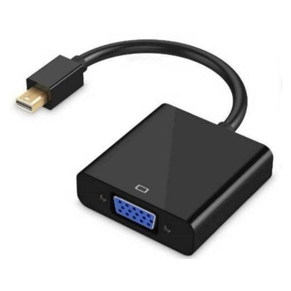 FAST ASIA konverter Mini DisplayPort (m) na VGA (ž) 0