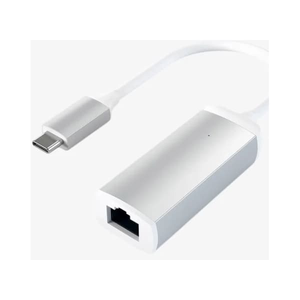 FAST ASIA konverter USB-C (m) na RJ-45 (ž) 0