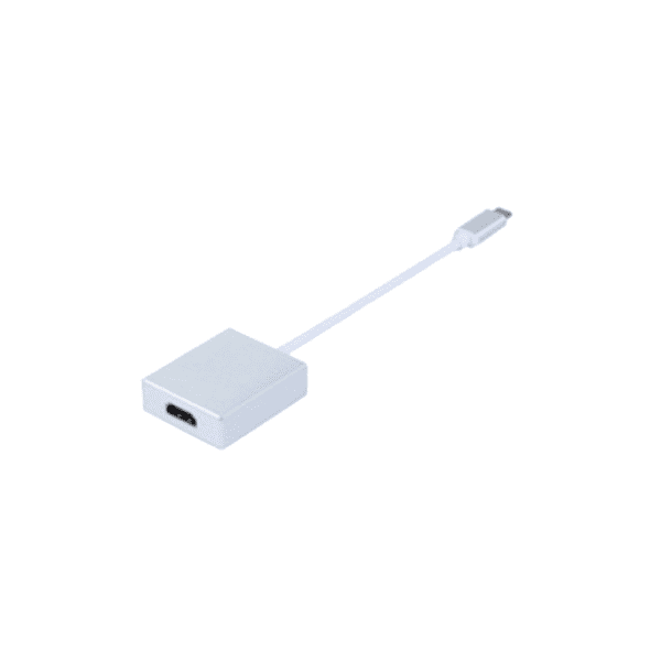 FAST ASIA konverter USB-C (m) na HDMI (ž) 0