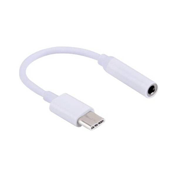 FAST ASIA konverter USB-C (m) na 3.5mm (ž) 0