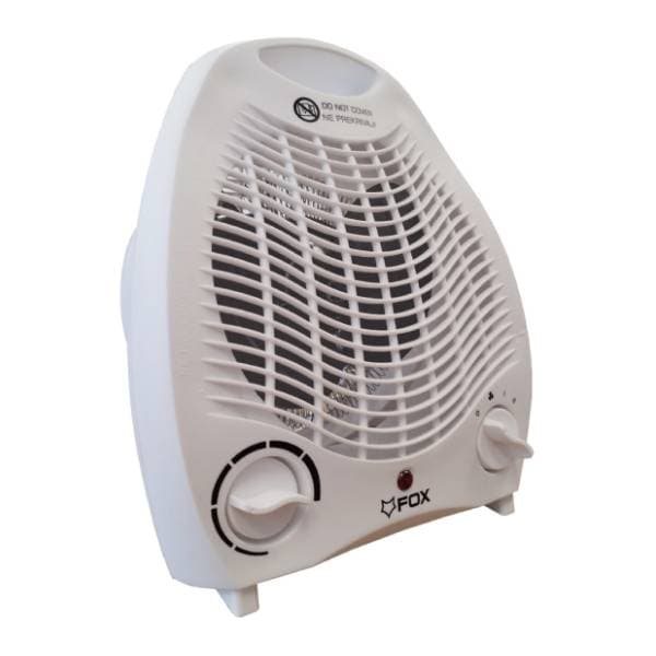 FOX grejalica GR 100 1