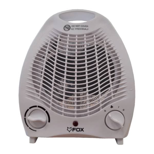 FOX grejalica GR 100 0