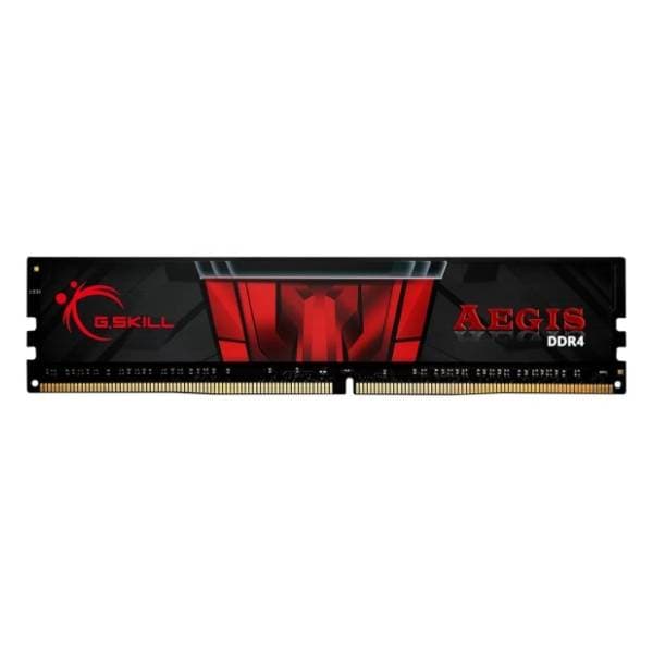 G.SKILL 16GB (2 x 8GB) DDR4 3000MHz F4-3000C16D-16GISB 4