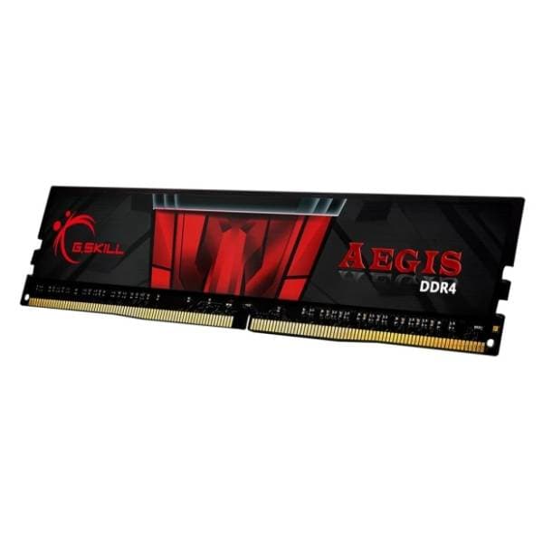 G.SKILL 16GB (2 x 8GB) DDR4 3000MHz F4-3000C16D-16GISB 2