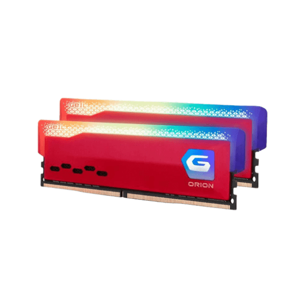 GEIL 32GB (2 x 16GB) DDR4 3600MHz GAOSR432GB3600C18BDC 0