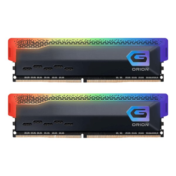 GEIL 32GB (2 x 16GB) DDR4 3600MHz GAOSG432GB3600C18BDC  0