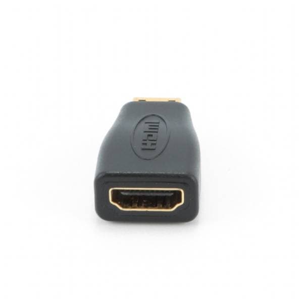 GEMBIRD adapter Mini HDMI (m) na HDMI (ž) 1