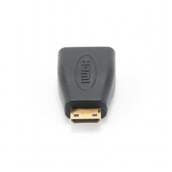 GEMBIRD adapter Mini HDMI (m) na HDMI (ž) 0
