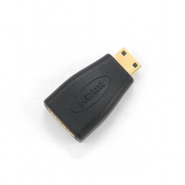 GEMBIRD adapter Mini HDMI (m) na HDMI (ž) 2