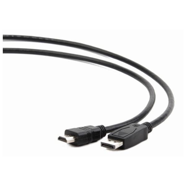 GEMBIRD konverter kabl DisplayPort na HDMI (m/m) 1.8m 1