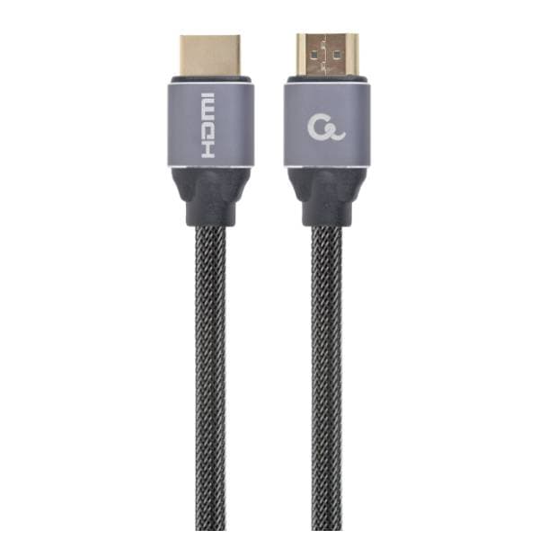 GEMBIRD kabl HDMI 2.0 (m/m) 2m 1