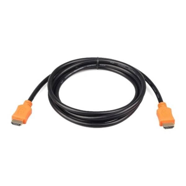 GEMBIRD kabl HDMI 2.0 (m/m) 3m crni 0