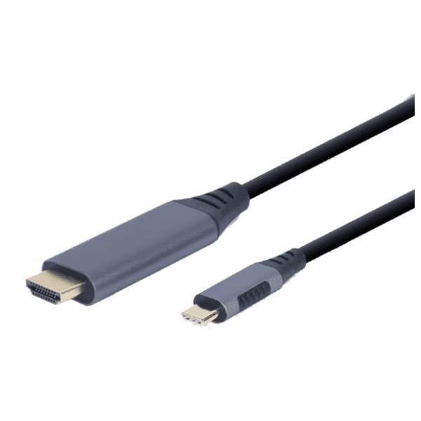 GEMBIRD adapter kabl USB-C na HDMI (m/m) 1.8m 1