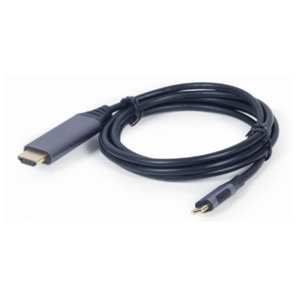 GEMBIRD adapter kabl USB-C na HDMI (m/m) 1.8m 0