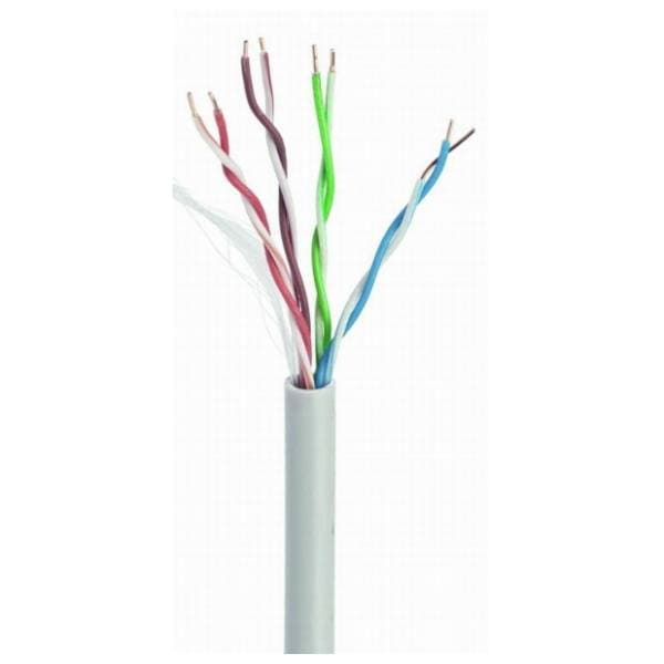 GEMBIRD kabl UTP CAT.5e 100m 0