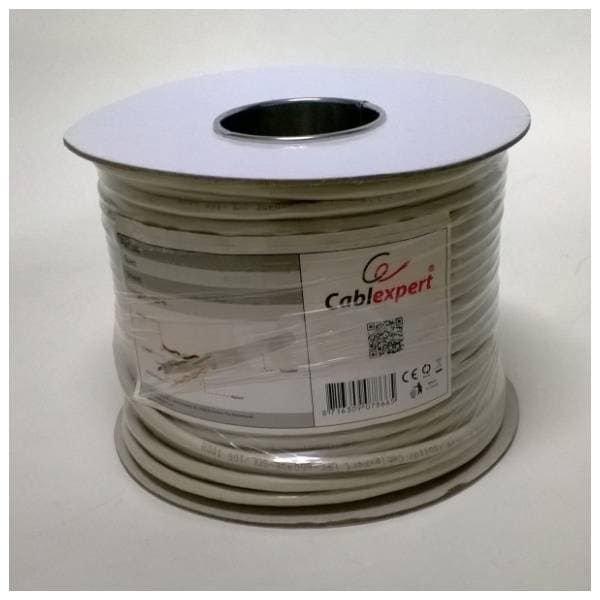 GEMBIRD kabl UTP CAT.6 100m 0