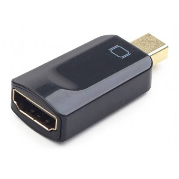 GEMBIRD konverter Mini DisplayPort (m) na HDMI (ž) 0