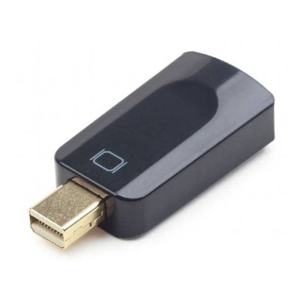 GEMBIRD konverter Mini DisplayPort (m) na HDMI (ž) 1