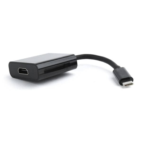 GEMBIRD konverter USB-C (m) na HDMI (ž) 0